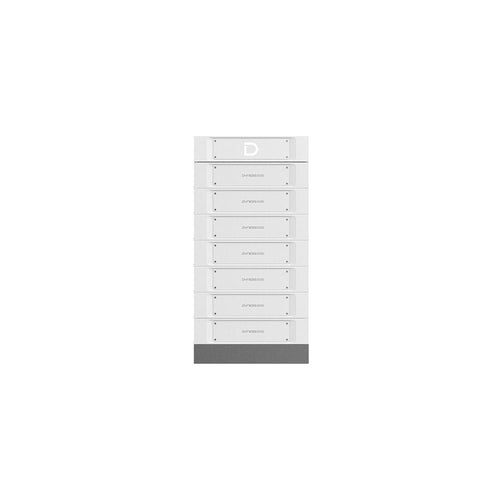 Acumulator DYNESS STACK100 - 7S HV 35,84 kWh (7 X 5.12 kWh) - Giaul