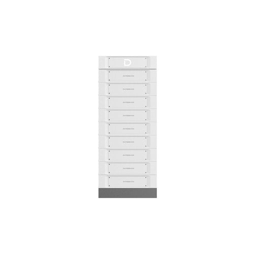 Acumulator DYNESS STACK100 - 9S HV 46,08 kWh (9 X 5.12 kWh) - Giaul