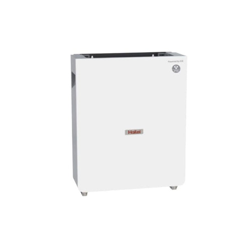 Acumulator Hailei LV51300 15 kWh, baterie Low Voltage LiFePo4 IP66 + Sistem incalzire - Giaul