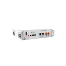 Încarcă imaginea în vizualizatorul Galerie, Acumulator Pytes E-Box-48100R-C, baterie LiFePo4 5.12 KWh 48V 100 Ah
