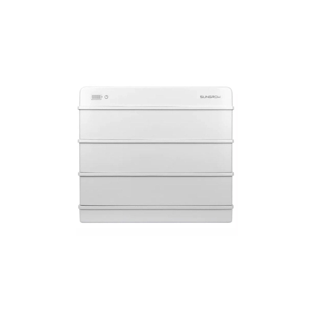 Acumulator Sungrow SBR 064, set Baterie (6,4kWh), (2x 3.2 kWh + BMS) - Giaul