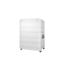 Încarcă imaginea în vizualizatorul Galerie, Acumulator Sungrow SBR 160, set Baterie (16.0 kWh), (5x 3.2 kWh + BMS) - Giaul

