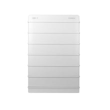 Încarcă imaginea în vizualizatorul Galerie, Acumulator Sungrow SBR 192, set Baterie (19.2 kWh), (6x 3.2 kWh + BMS) - Giaul
