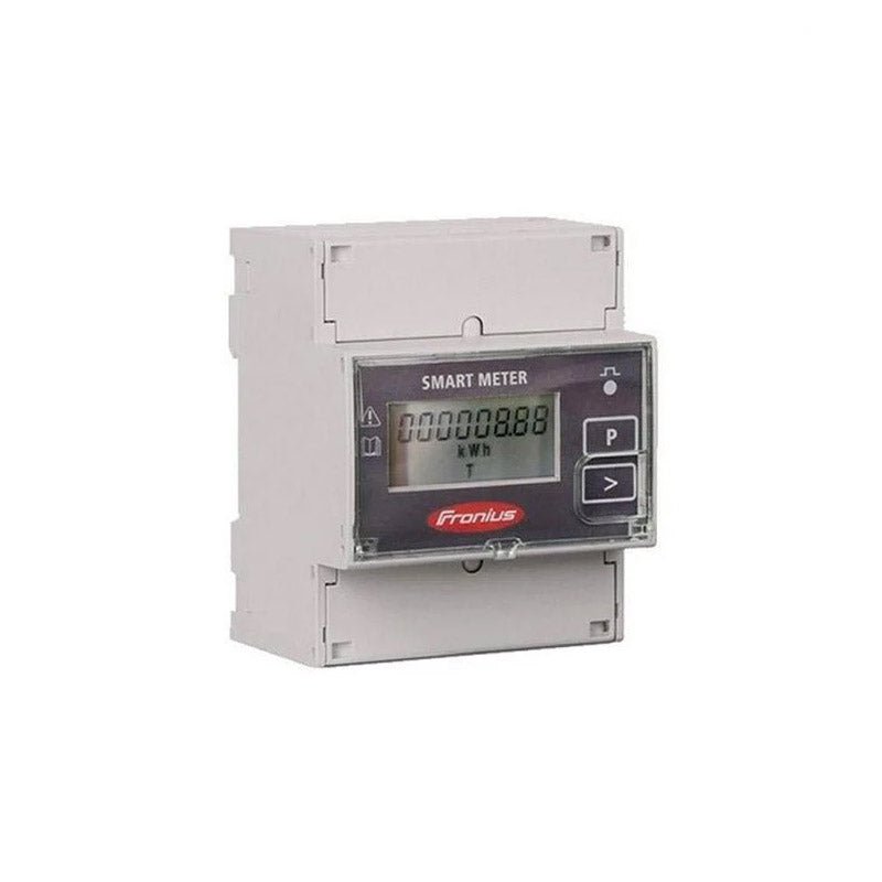 Contor trifazat, Fronius Smart Meter 63A - 3 three - phase, bidirectional - Giaul