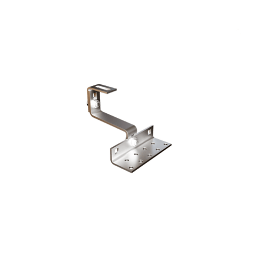 Double Adjustable Hook 150 (UMX Systems) - Giaul