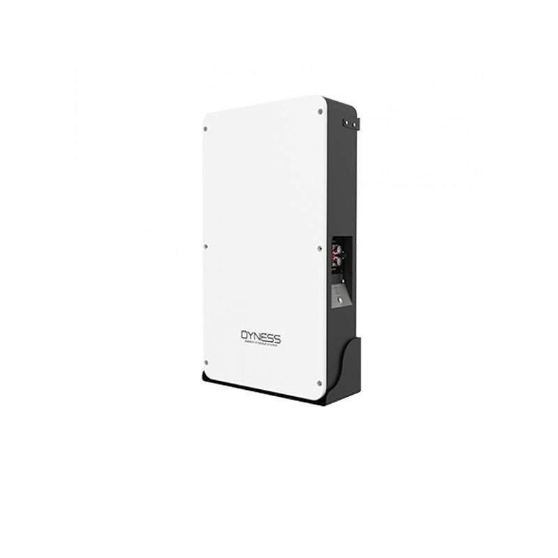 (Dyness) Acumulator Powerbox Pro 10,24 kWh + Kit cabluri (IP65) - Giaul