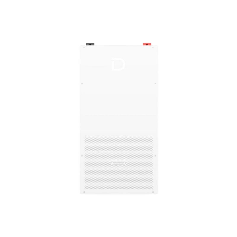 (Dyness) Acumulator PowerBrick 14,336 kWh + Kit cabluri + incalzire IP20 - Giaul
