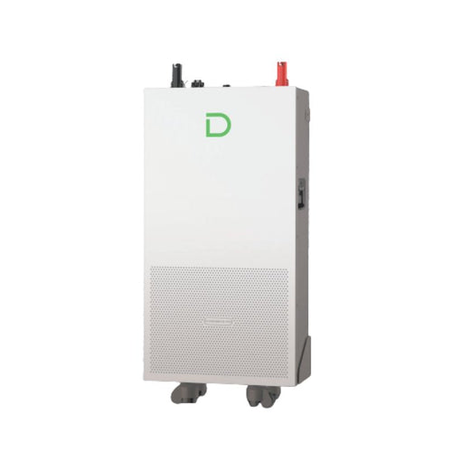 (Dyness) Acumulator PowerBrick PRO 14,336 kWh + Kit cabluri + incalzire IP65 - Giaul