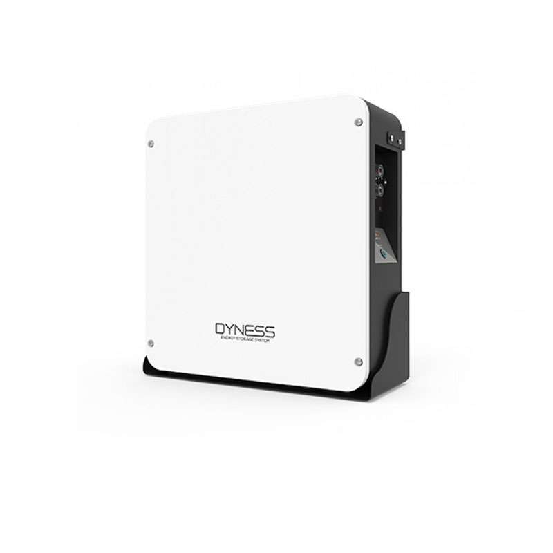 Acumulator Dyness PowerDepot H5B 5.12 kWh + Kit cabluri IP65 + incalzire