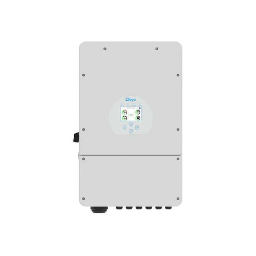Invertor hibrid monofazat Deye SUN - 10K - SG02LP1 - EU - AM3 10kW, 10000 W - Giaul