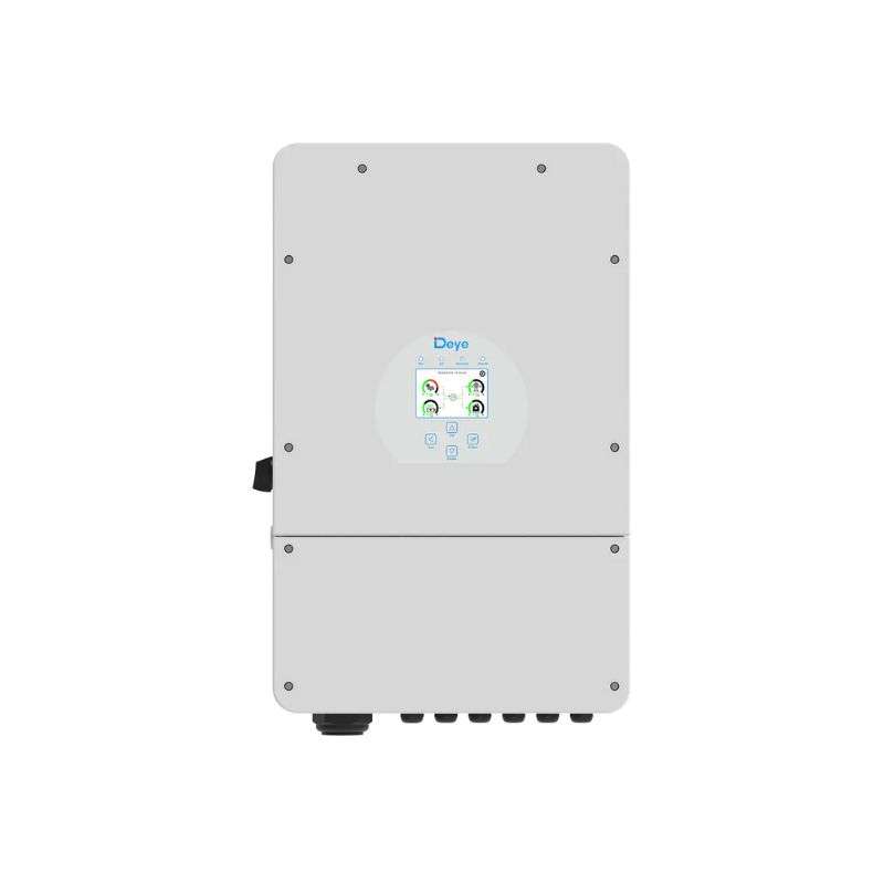 Invertor hibrid monofazat Deye SUN - 12K - SG02LP1 - EU - AM3 12kW, 12000 W - Giaul