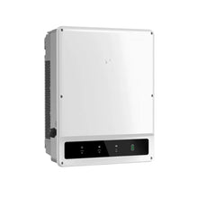 Încarcă imaginea în vizualizatorul Galerie, Invertor hibrid trifazat Goodwe GW29.9KN - ET, HV, 29.9kW - Giaul
