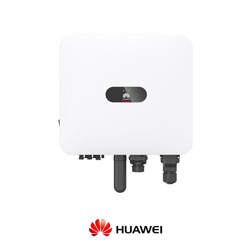 Invertor hibrid trifazat Huawei SUN200012KMAP0, 12 kW, 12000 W