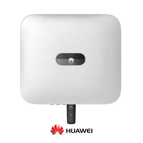 Invertor hibrid trifazat Huawei SUN2000 - 6KTL - M1 HC (high current), 6 kW, 6000 W - Giaul
