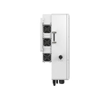 Încarcă imaginea în vizualizatorul Galerie, Invertor hibrid trifazat Solis S6 - EH3P12K02 - NV - YD - L, 12 kW, 12000 W - Giaul
