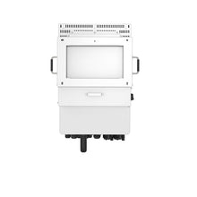 Încarcă imaginea în vizualizatorul Galerie, Invertor hibrid trifazat Solis S6 - EH3P8K02 - NV - YD - L, 8 kW, 8000 W - Giaul
