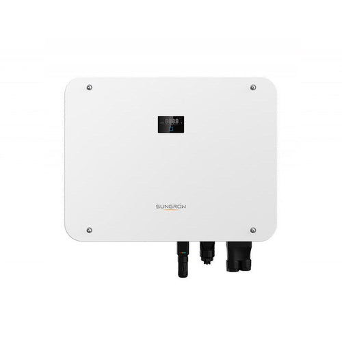 Invertor hibrid trifazat, SUNGROW SH25T - V11 - AFCI (25kW) , 25000W - Giaul