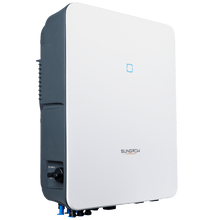 Încarcă imaginea în vizualizatorul Galerie, Invertor hibrid trifazat, SUNGROW SH6.0RT (6kW) , 6000W - Giaul
