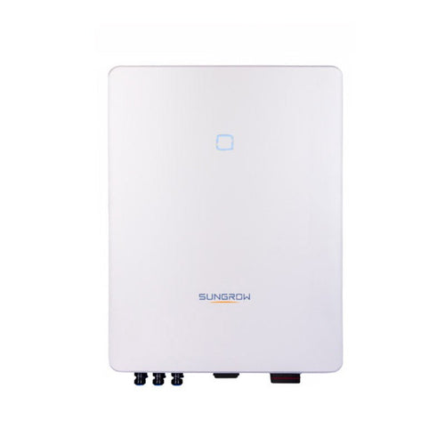 Invertor hibrid trifazat, SUNGROW SH8.0RT (8kW) , 8000W - Giaul