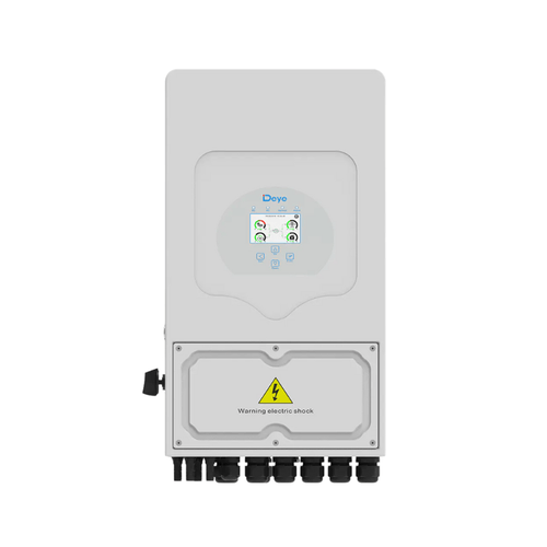 Invertor monofazat hibrid Deye SUN - 6K - SG05LP1 - EU, 6kW, 6000 W - Giaul