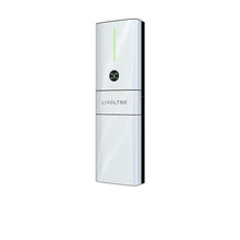Încarcă imaginea în vizualizatorul Galerie, Invertor monofazat hibrid Livoltek All - in - One, 6000 W, cu baterie 5 kWh - Giaul
