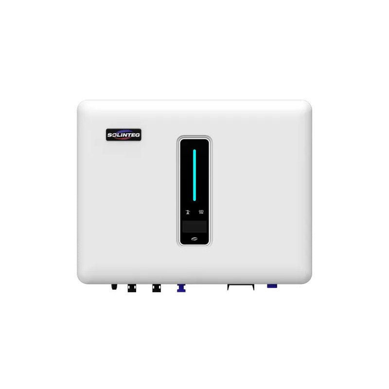 Invertor monofazat hibrid Solinteg MHS - 8K - 30, 8kW, 8000 W - Giaul