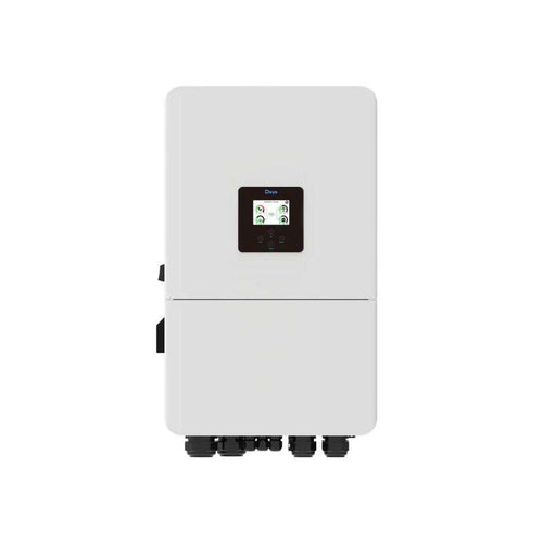 Invertor trifazat Deye Hybrid LV SUN - 15K - SG05LP3 - EU - Giaul
