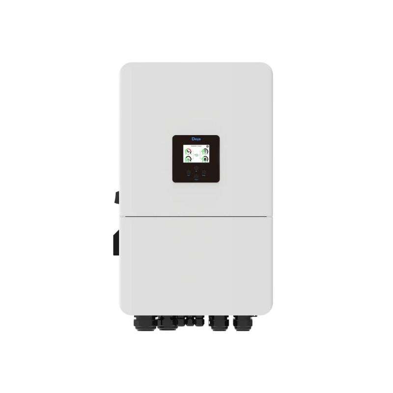 Invertor trifazat Deye Hybrid LV SUN - 15K - SG05LP3 - EU - Giaul