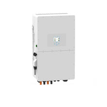 Încarcă imaginea în vizualizatorul Galerie, Invertor trifazat hibrid Deye SUN - 40K - SG01HP3 - EU - AM4, 40kW, 40000 W - Giaul

