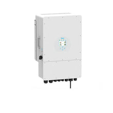 Încarcă imaginea în vizualizatorul Galerie, Invertor trifazat hibrid Deye SUN - 6K - SG04LP3 - EU, 6kW, 6000 W - Giaul
