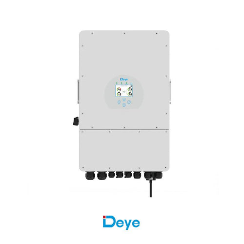 Invertor trifazat hibrid Deye SUN - 6K - SG04LP3 - EU, 6kW, 6000 W - Giaul