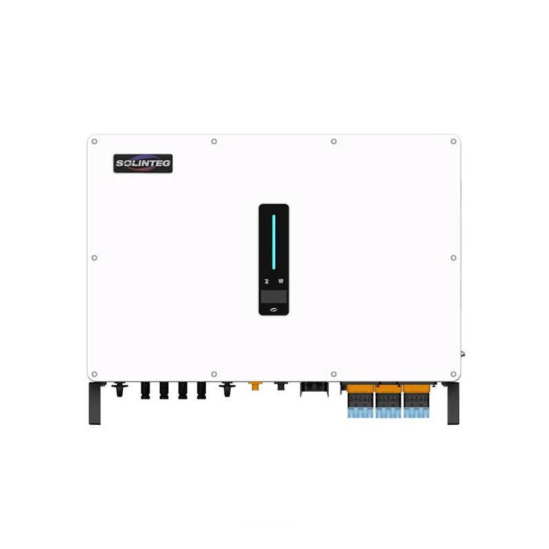 Invertor trifazat hibrid Solinteg MHT - 50K - 100, 50kW, 50000 W - Giaul