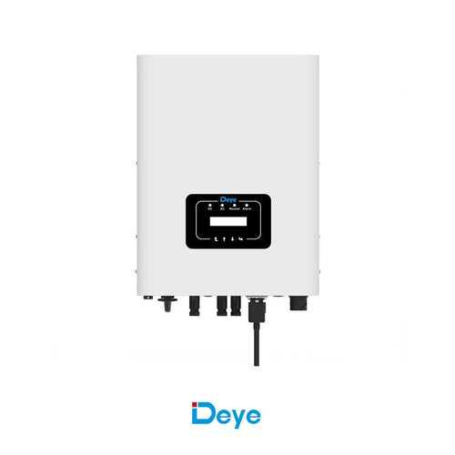 Invertor trifazat on - grid Deye SUN - 15K - G05, 15kW, 15000 W - Giaul