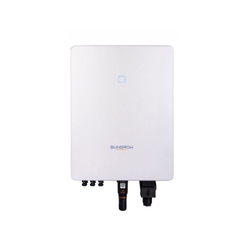 Invertor trifazat on - grid Sungrow SG20RT, 20kW, 20000 W - Giaul