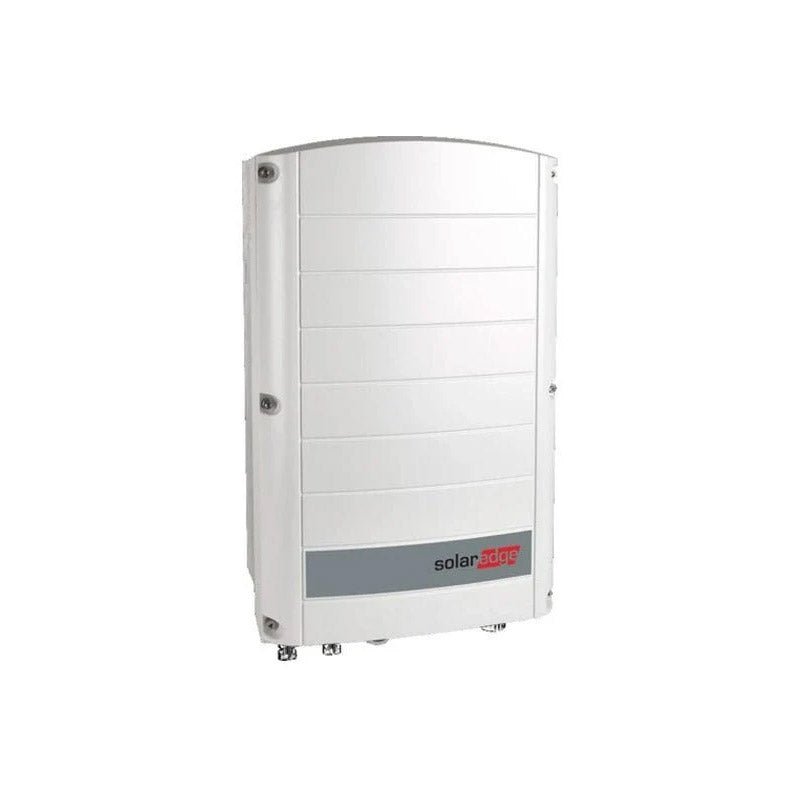 Invertor Trifazat SolarEdge SetApp SE17K - RW0T0BNN4 17kW , 17000W - Giaul