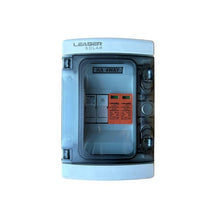 Încarcă imaginea în vizualizatorul Galerie, (Leader) Tablou DC 1 string 1000V IP65 12M - Giaul
