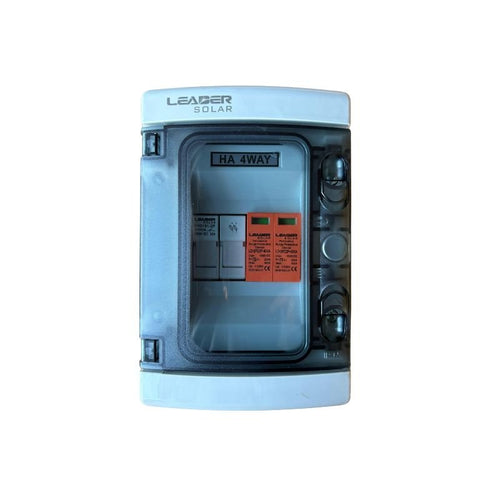 (Leader) Tablou DC 1 string 1000V IP65 12M - Giaul