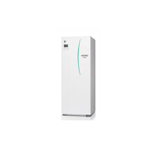 Mitsubishi ERST20C - VM2DR1 - Unitate interna 200L pentru pompa de caldura Zubadan 8 - 14 kW - Giaul