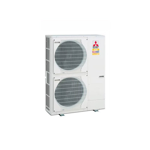 Mitsubishi Zubadan 14 kW - PUHZ - SHW140YHA - Unitate externa monofazata - Giaul