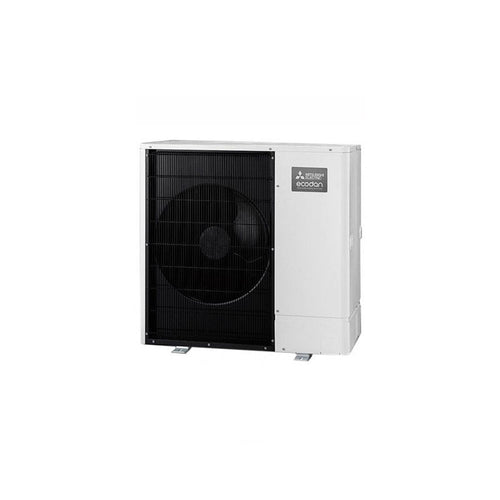 Mitsubishi Zubadan 8 kW - PUHZ - SHW80VA - Unitate externa monofazata - Giaul