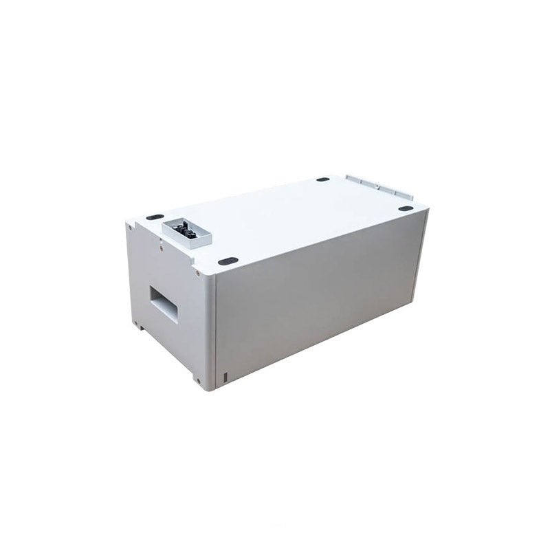 Modul HVS 2,56 kWh BYD Battery Box Premium - Giaul