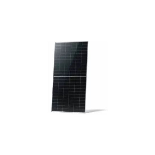 Panouri fotovoltaice Jinko Bifacial JKM590N - 72HL4 - BDV 590 Silver Frame - Giaul