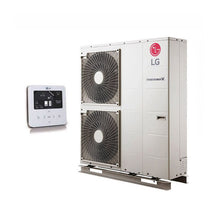 Încarcă imaginea în vizualizatorul Galerie, Pompa de caldura, LG THERMA V MONOBLOC S R32 16KW MONOFAZIC, 16000 W, HM161MR.U34 - Giaul
