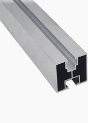 Profil 40x40 T - Bolt 2.4m (UMX Systems) - Giaul