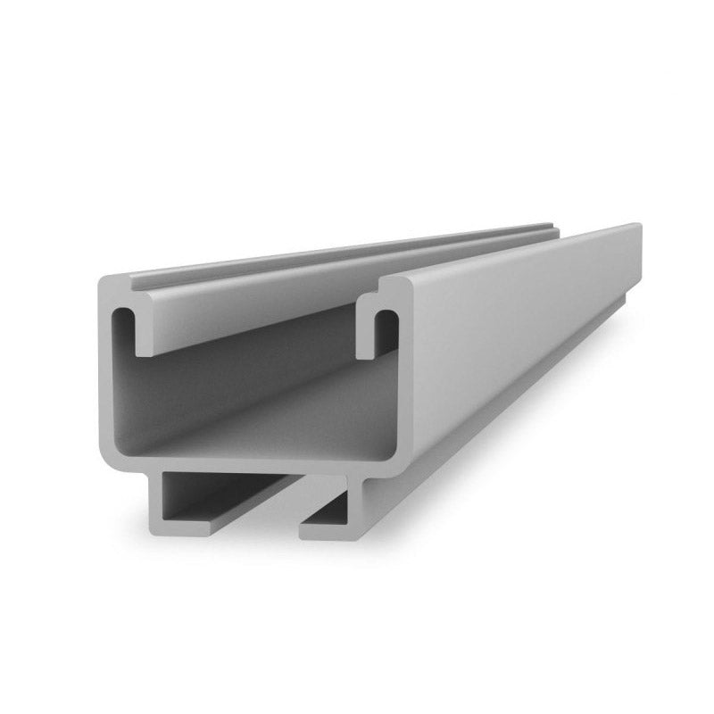 Profil Aluminiu SolidRail 2.4M - Giaul