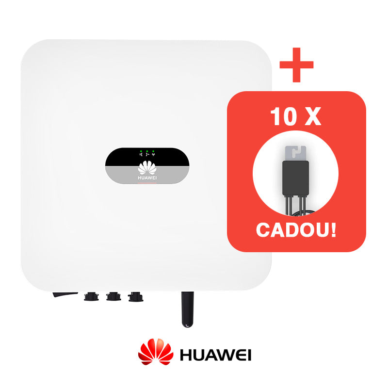 Invertor hibrid monofazat Huawei SUN2000-5KTL-L1, 5 kW, 5000 W