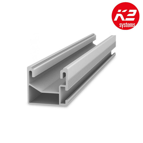 SingleRail 36, 2.25 m - 2003220 - K2 Systems - Giaul