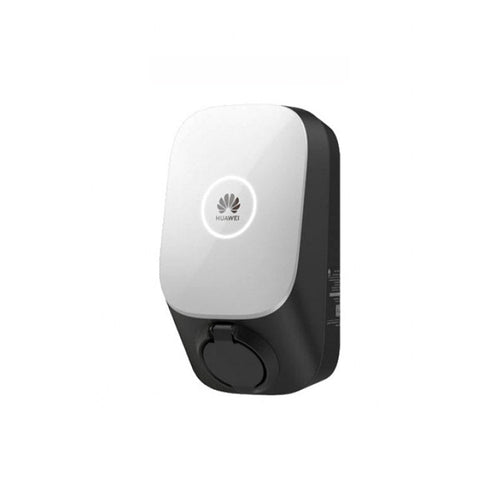 Statie electrica inteligenta de incarcare auto monofazata, HUAWEI AC charger 1 Phase 7kW/32A, (AP07N - EU) - Giaul