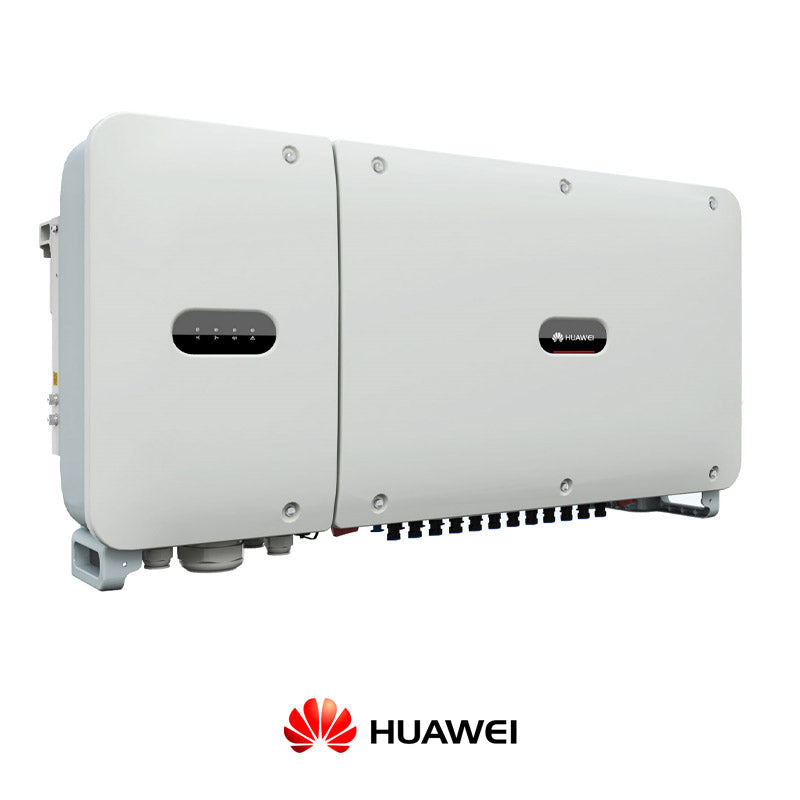 Invertor on-grid trifazat Huawei SUN2000-50KTL-M0, 50 kW, 50000 W