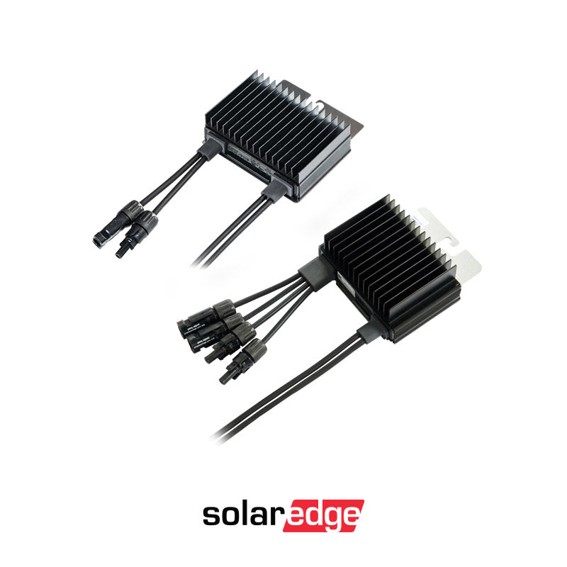 SolarEdge power optimizer P850